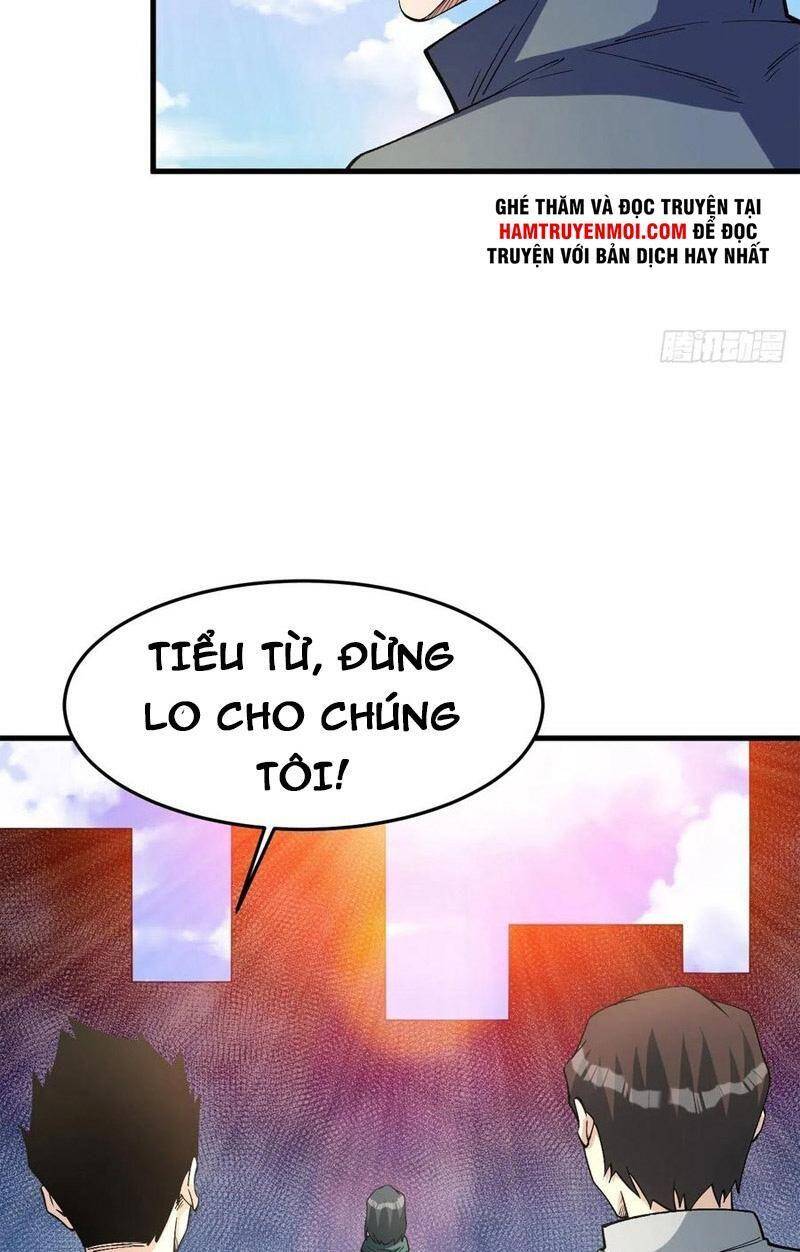 Trở Về Làm Đại Lão Thời Mạt Thế Chap 255 - Next Chap 256