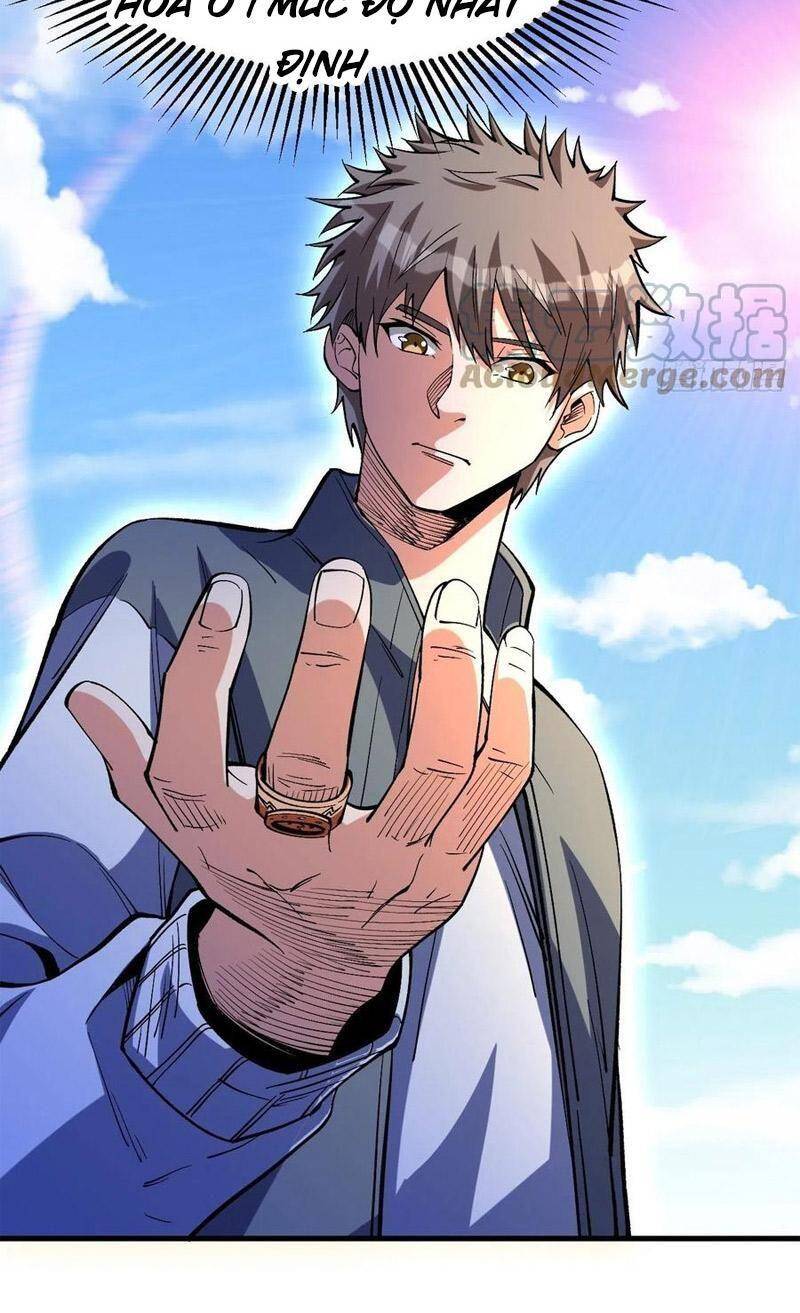 Trở Về Làm Đại Lão Thời Mạt Thế Chap 255 - Next Chap 256