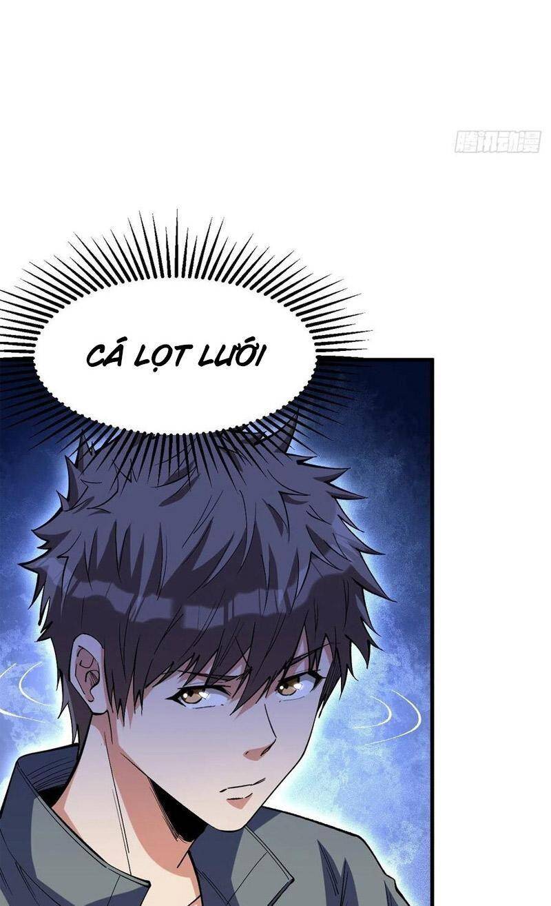 Trở Về Làm Đại Lão Thời Mạt Thế Chap 255 - Next Chap 256