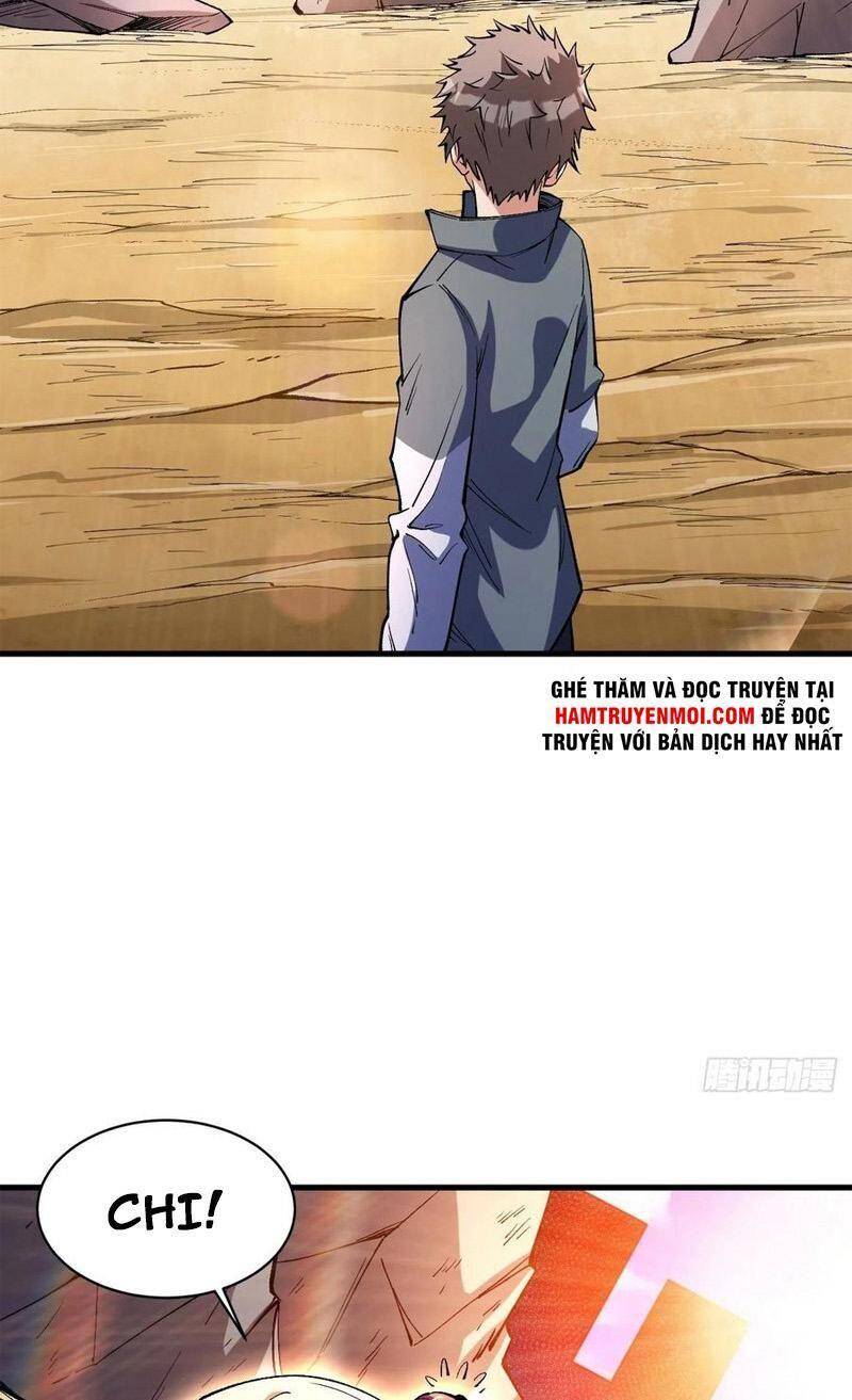 Trở Về Làm Đại Lão Thời Mạt Thế Chap 255 - Next Chap 256
