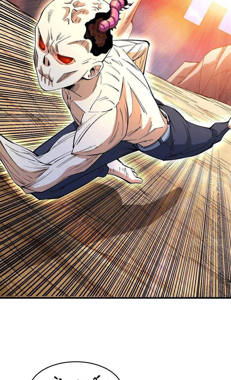 Trở Về Làm Đại Lão Thời Mạt Thế Chap 255 - Next Chap 256