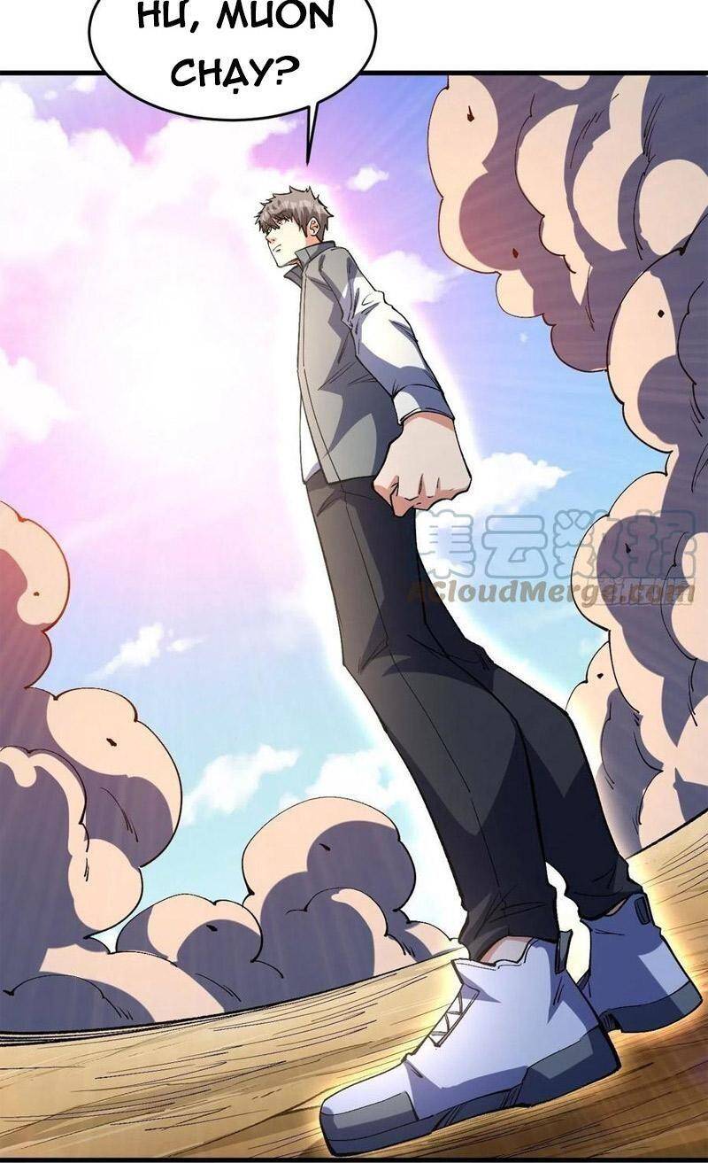 Trở Về Làm Đại Lão Thời Mạt Thế Chap 255 - Next Chap 256