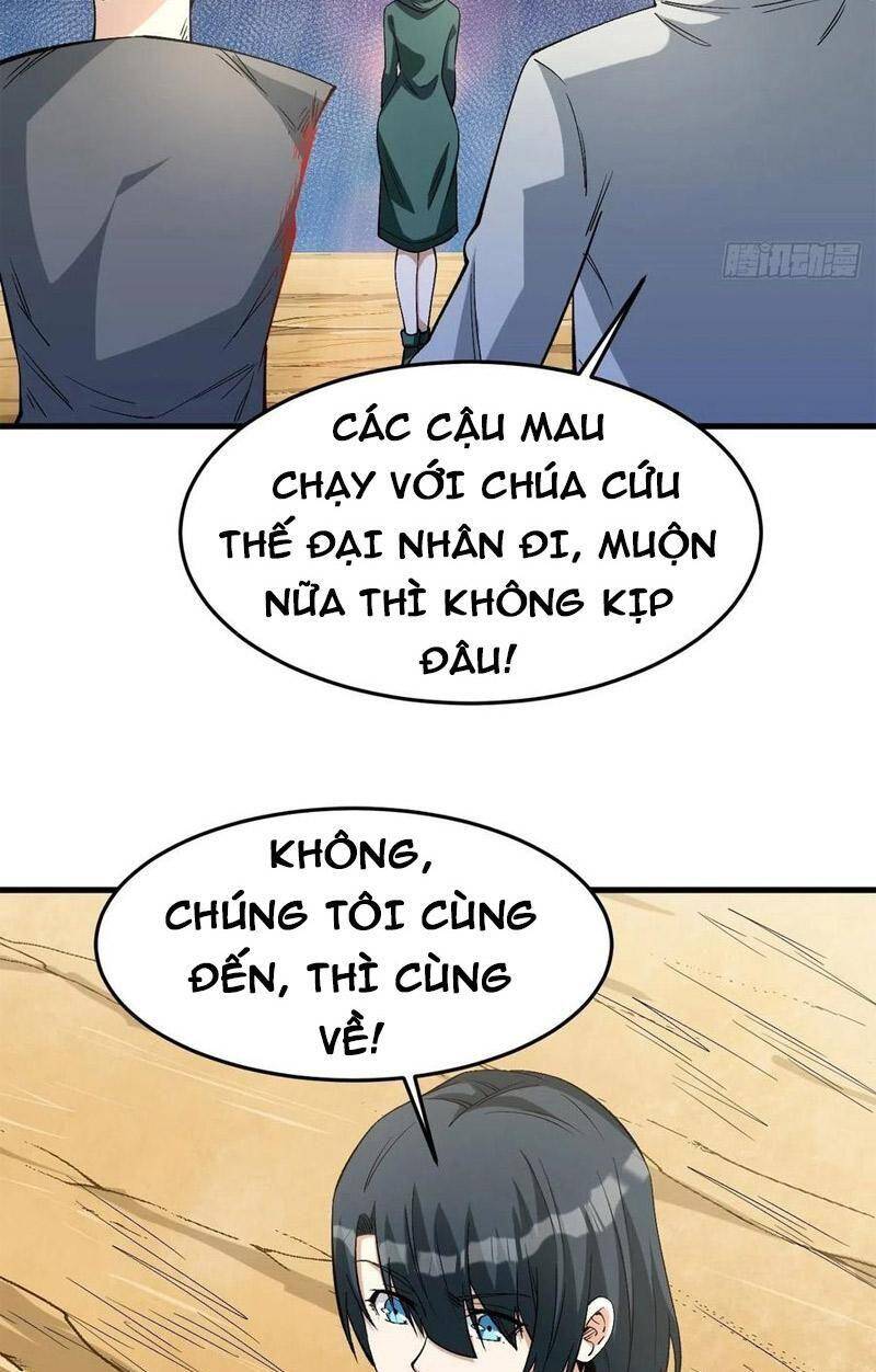 Trở Về Làm Đại Lão Thời Mạt Thế Chap 255 - Next Chap 256