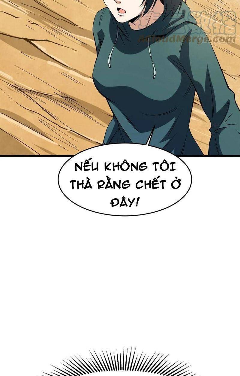 Trở Về Làm Đại Lão Thời Mạt Thế Chap 255 - Next Chap 256