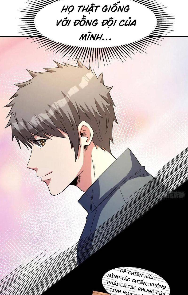 Trở Về Làm Đại Lão Thời Mạt Thế Chap 255 - Next Chap 256