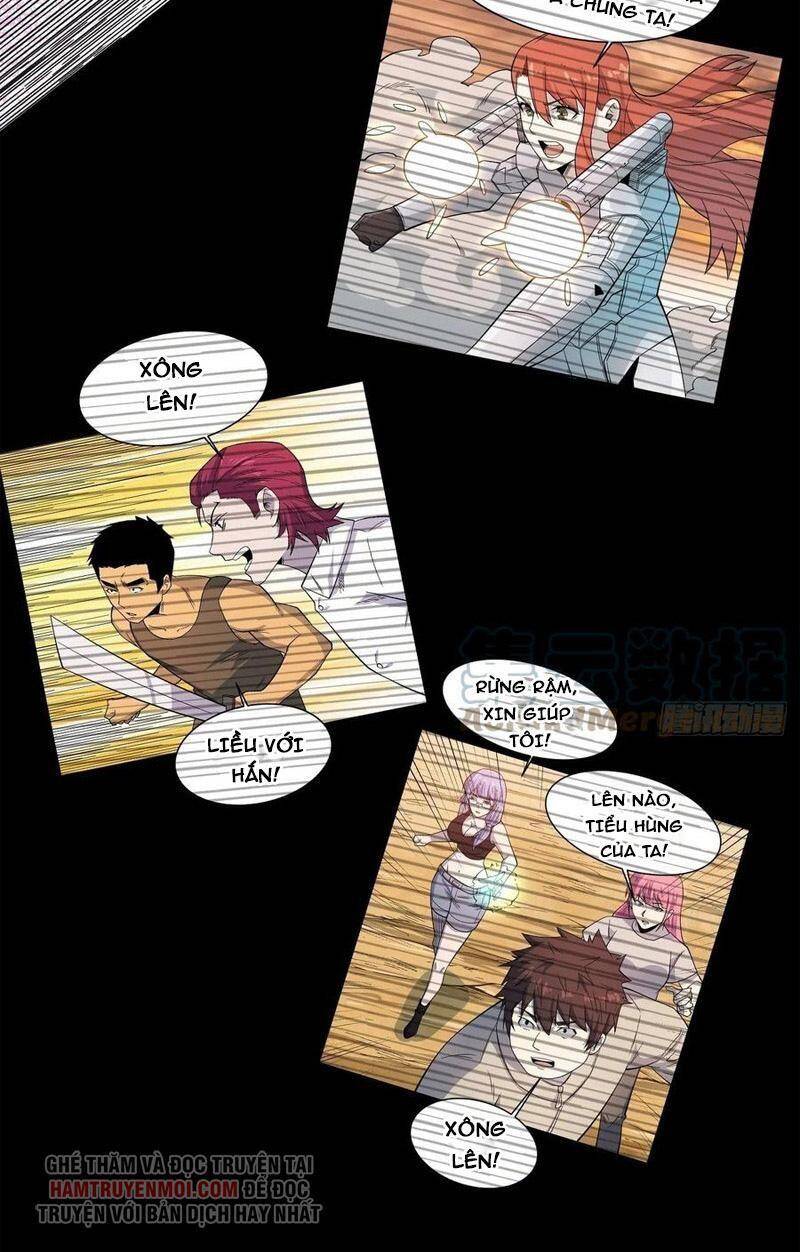 Trở Về Làm Đại Lão Thời Mạt Thế Chap 255 - Next Chap 256