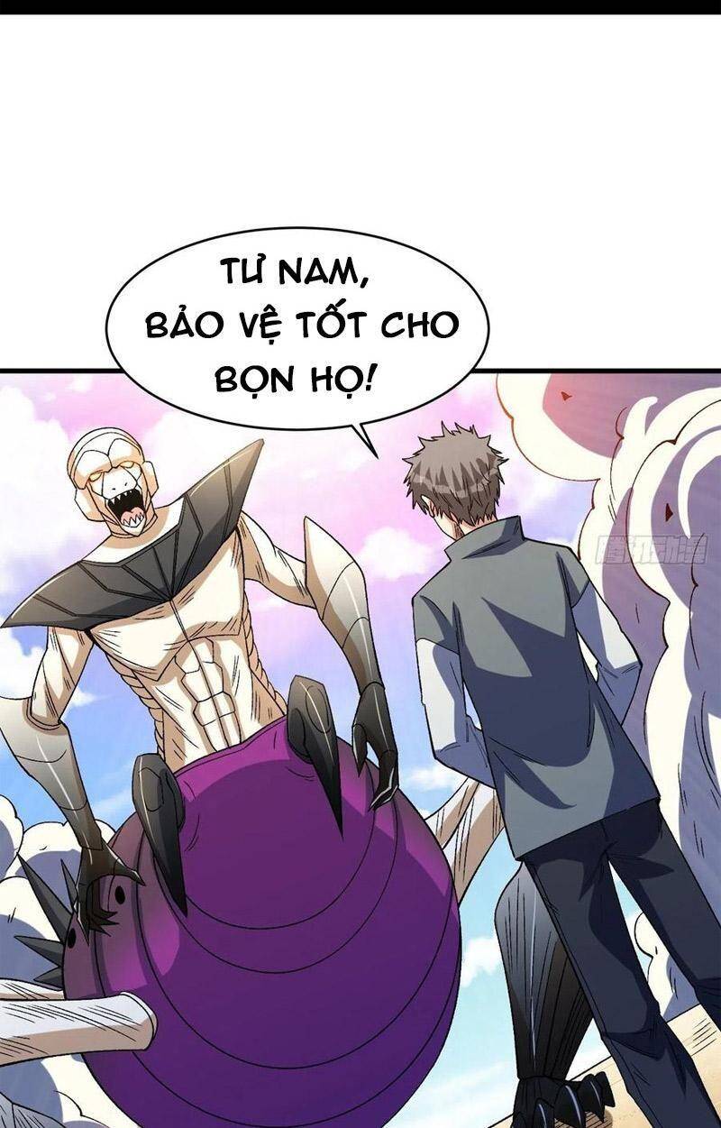 Trở Về Làm Đại Lão Thời Mạt Thế Chap 255 - Next Chap 256