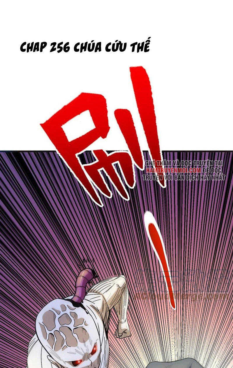 Trở Về Làm Đại Lão Thời Mạt Thế Chap 256 - Next Chap 257