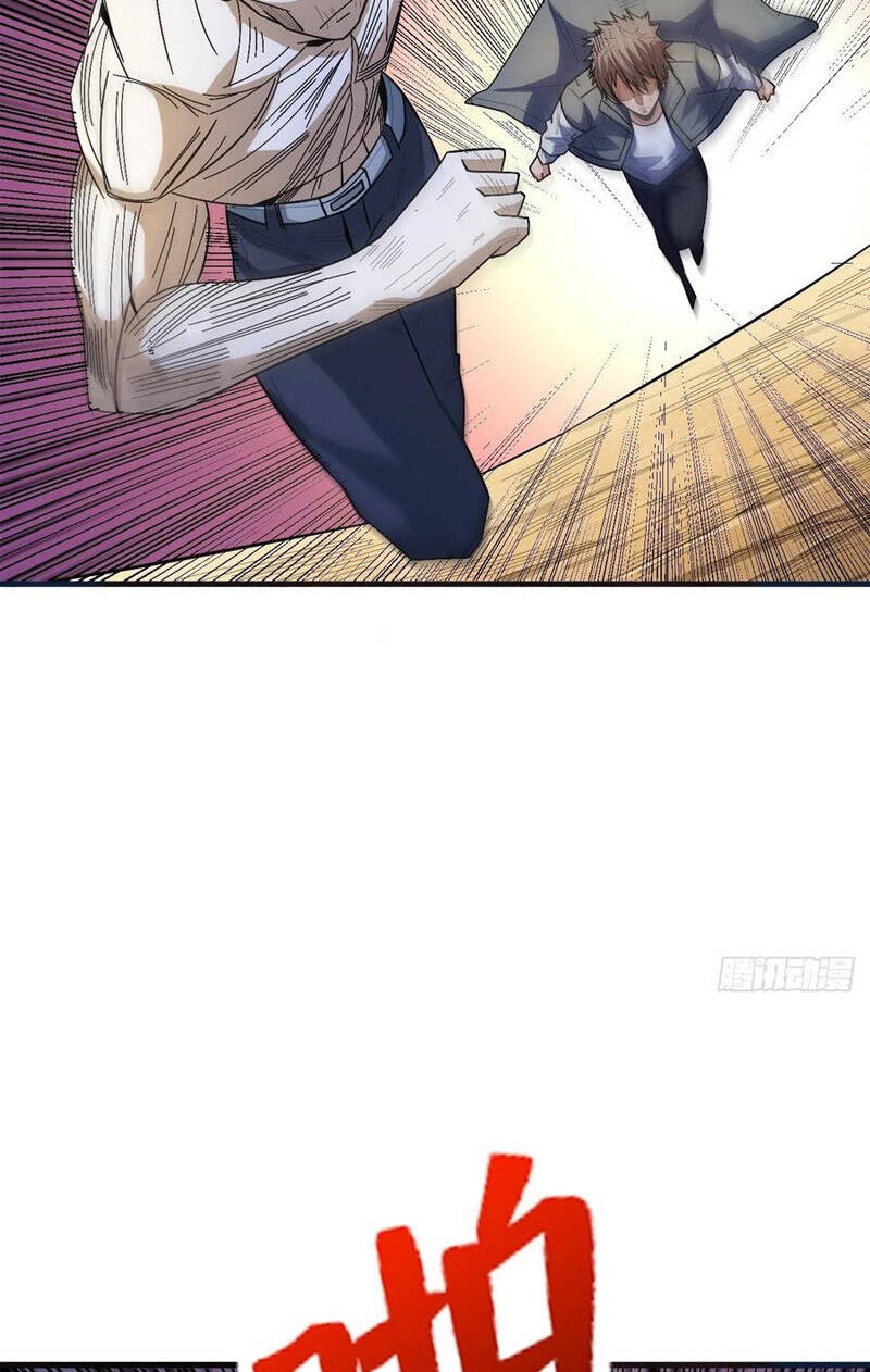 Trở Về Làm Đại Lão Thời Mạt Thế Chap 256 - Next Chap 257