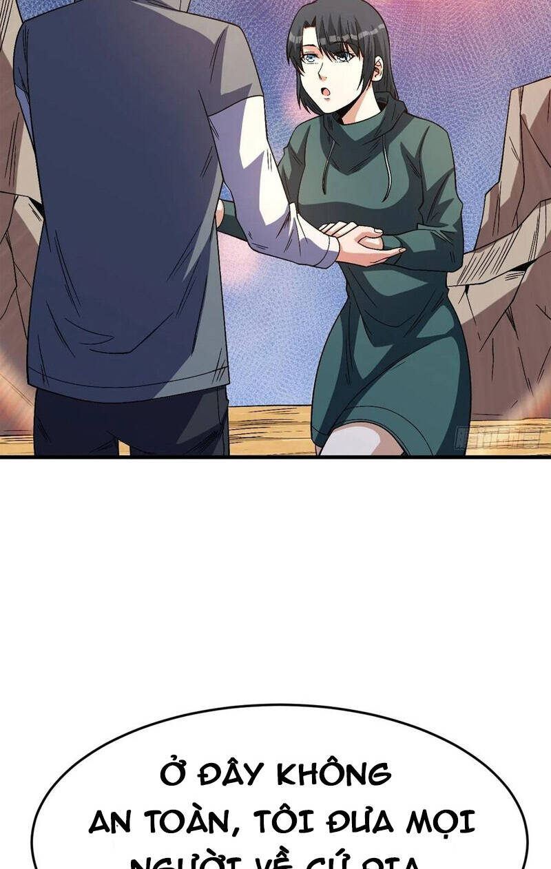 Trở Về Làm Đại Lão Thời Mạt Thế Chap 256 - Next Chap 257