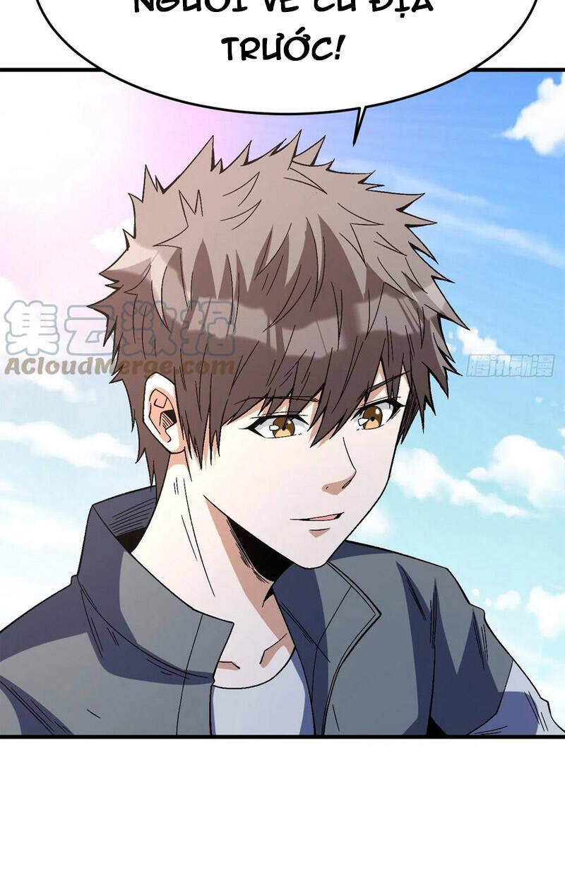 Trở Về Làm Đại Lão Thời Mạt Thế Chap 256 - Next Chap 257