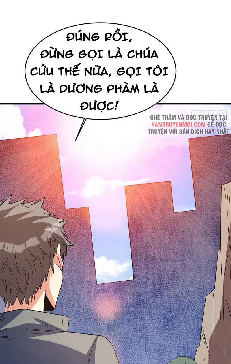 Trở Về Làm Đại Lão Thời Mạt Thế Chap 256 - Next Chap 257