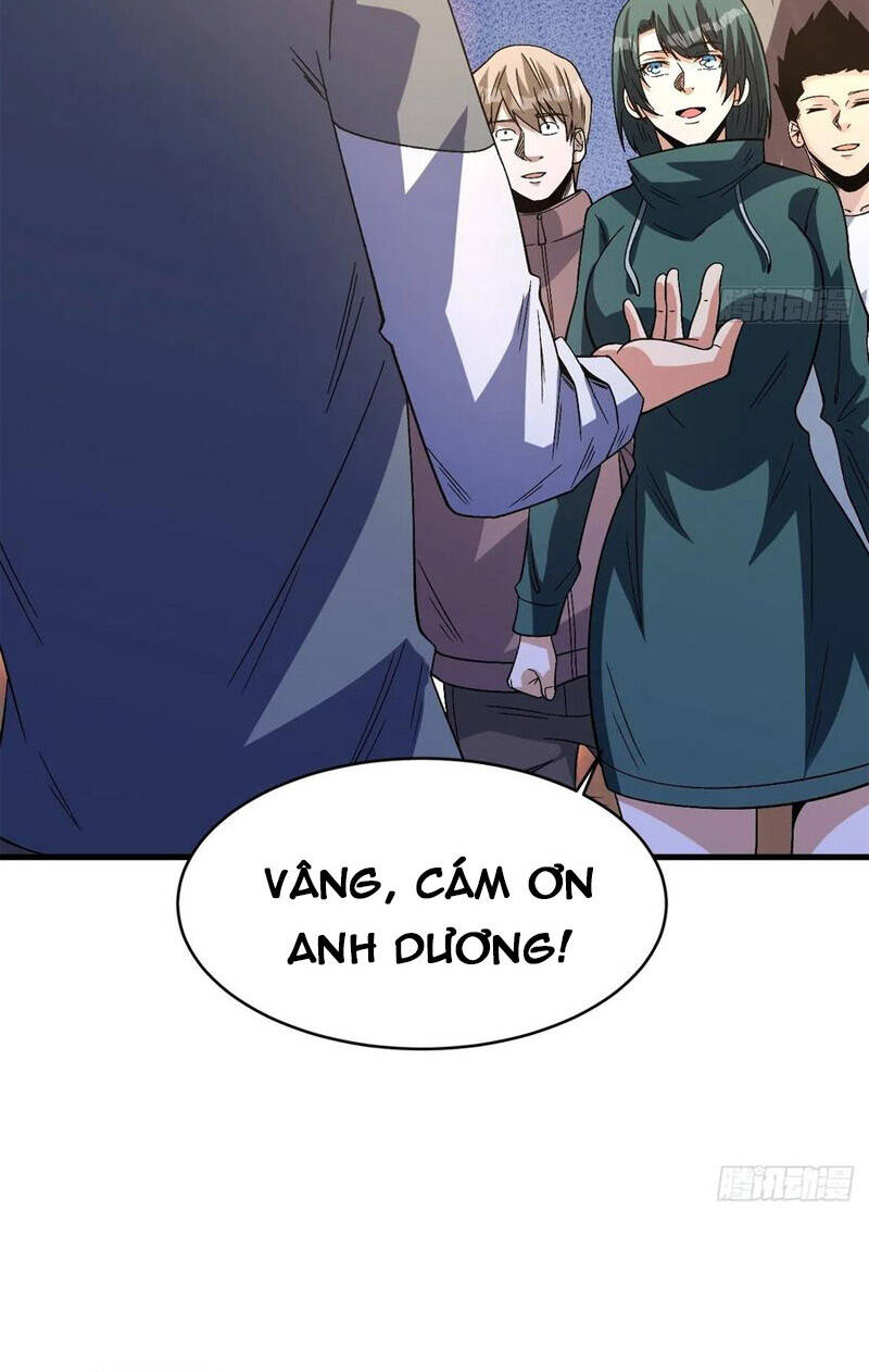 Trở Về Làm Đại Lão Thời Mạt Thế Chap 256 - Next Chap 257