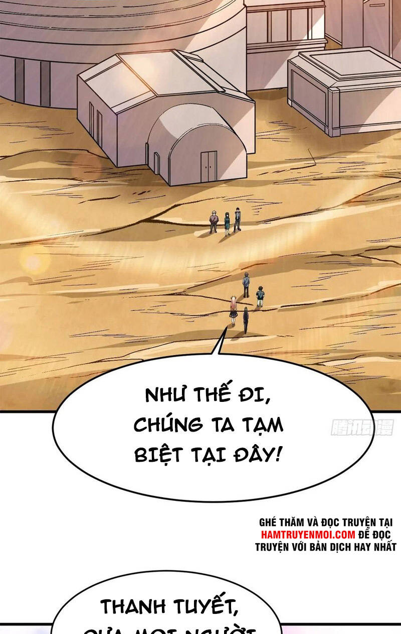 Trở Về Làm Đại Lão Thời Mạt Thế Chap 256 - Next Chap 257