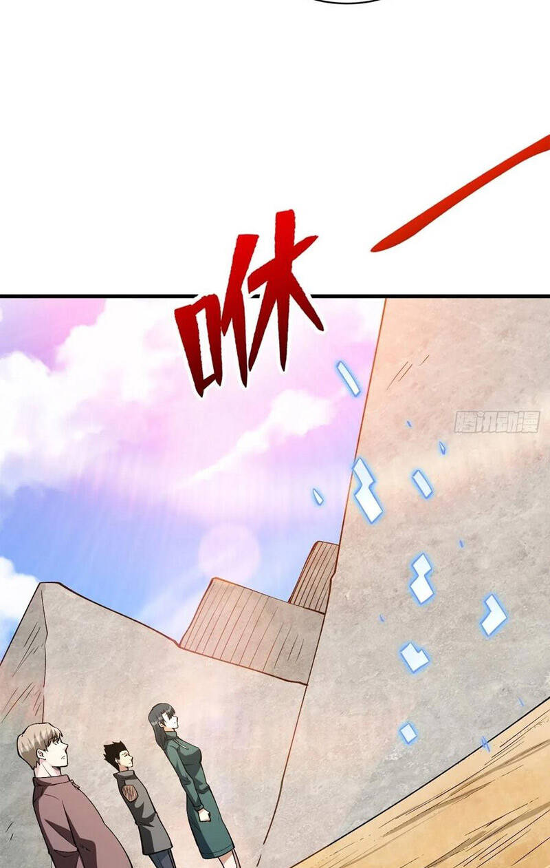 Trở Về Làm Đại Lão Thời Mạt Thế Chap 256 - Next Chap 257