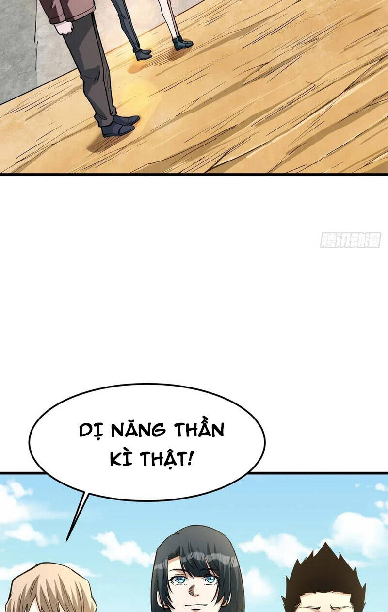 Trở Về Làm Đại Lão Thời Mạt Thế Chap 256 - Next Chap 257