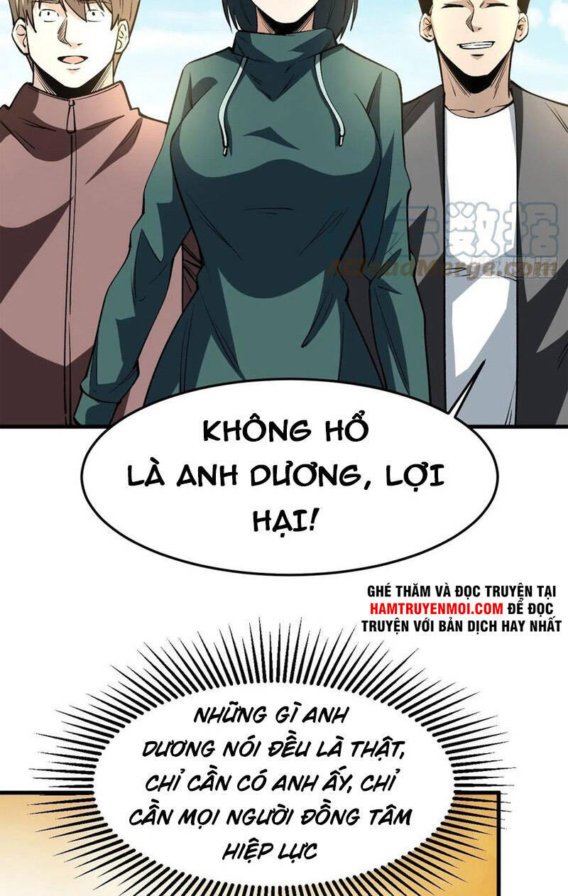 Trở Về Làm Đại Lão Thời Mạt Thế Chap 256 - Next Chap 257