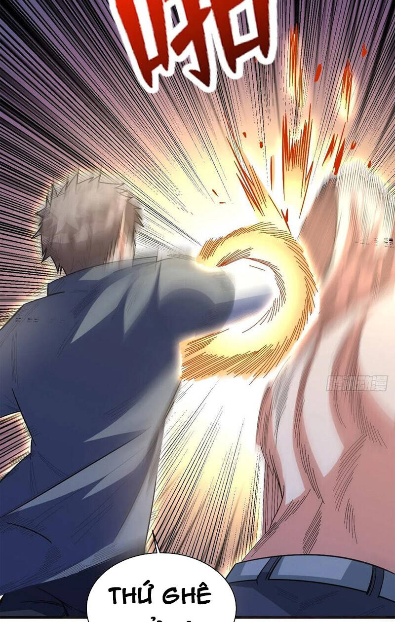 Trở Về Làm Đại Lão Thời Mạt Thế Chap 256 - Next Chap 257