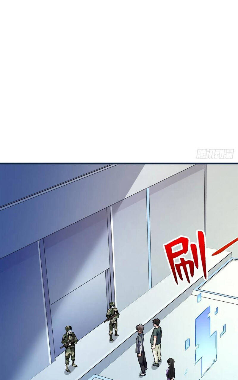 Trở Về Làm Đại Lão Thời Mạt Thế Chap 256 - Next Chap 257