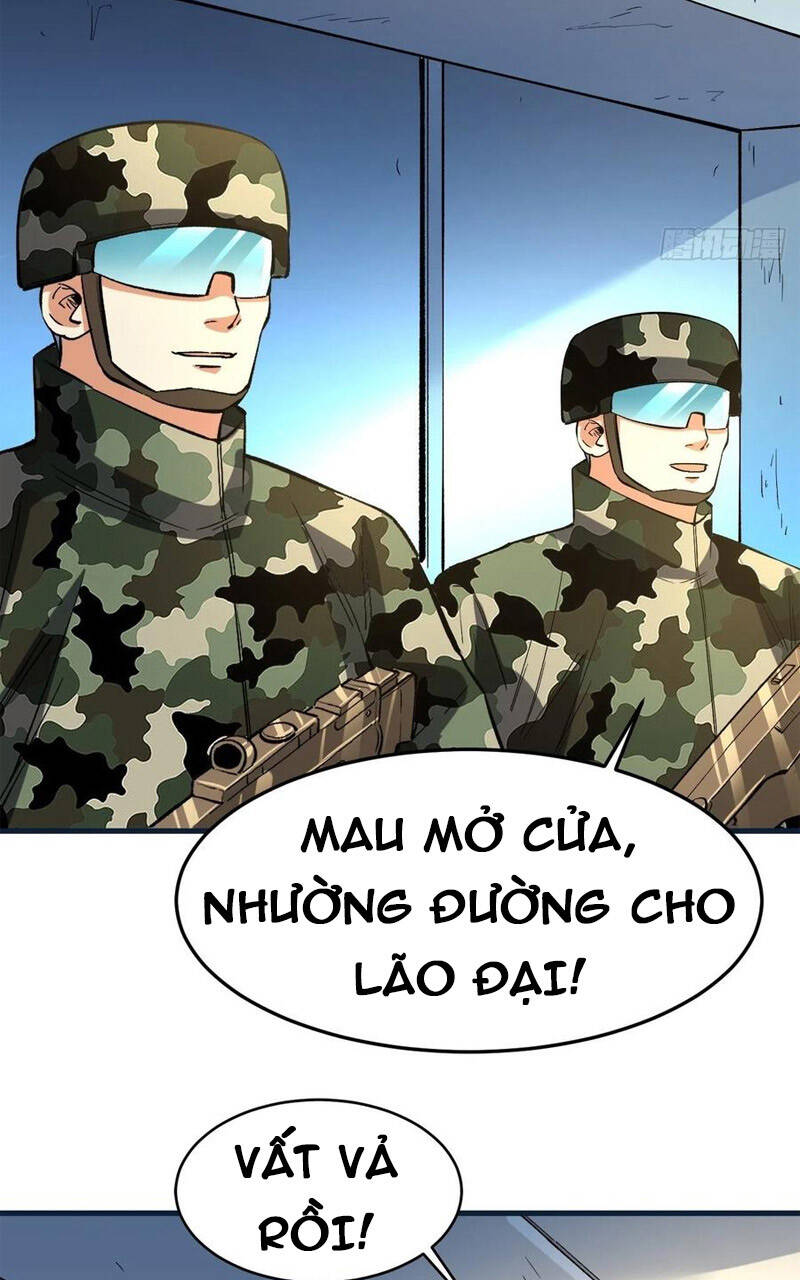 Trở Về Làm Đại Lão Thời Mạt Thế Chap 256 - Next Chap 257