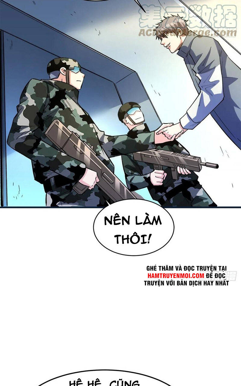 Trở Về Làm Đại Lão Thời Mạt Thế Chap 256 - Next Chap 257