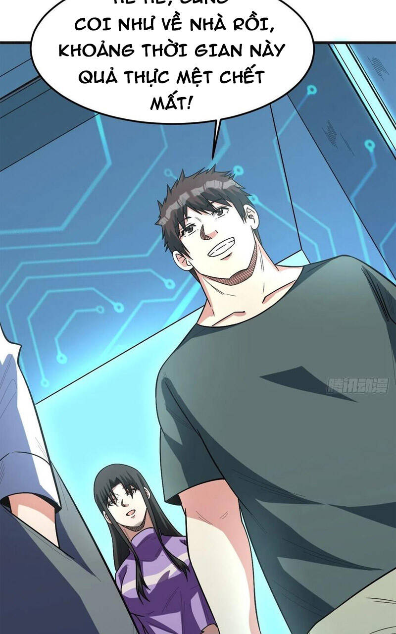 Trở Về Làm Đại Lão Thời Mạt Thế Chap 256 - Next Chap 257