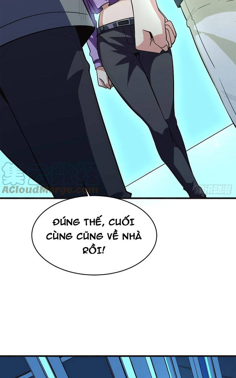 Trở Về Làm Đại Lão Thời Mạt Thế Chap 256 - Next Chap 257