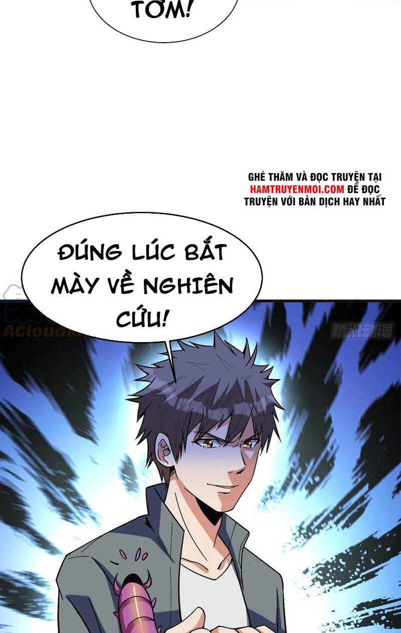 Trở Về Làm Đại Lão Thời Mạt Thế Chap 256 - Next Chap 257