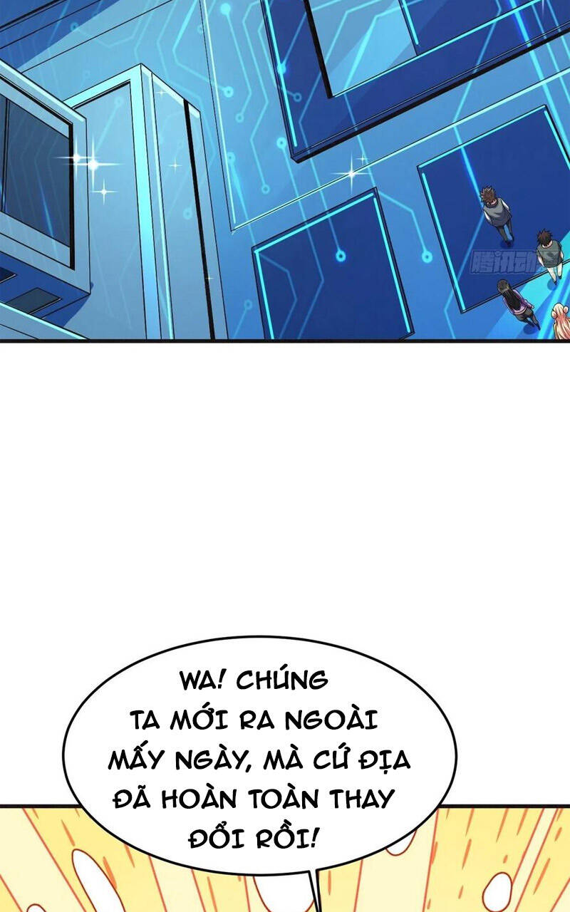 Trở Về Làm Đại Lão Thời Mạt Thế Chap 256 - Next Chap 257