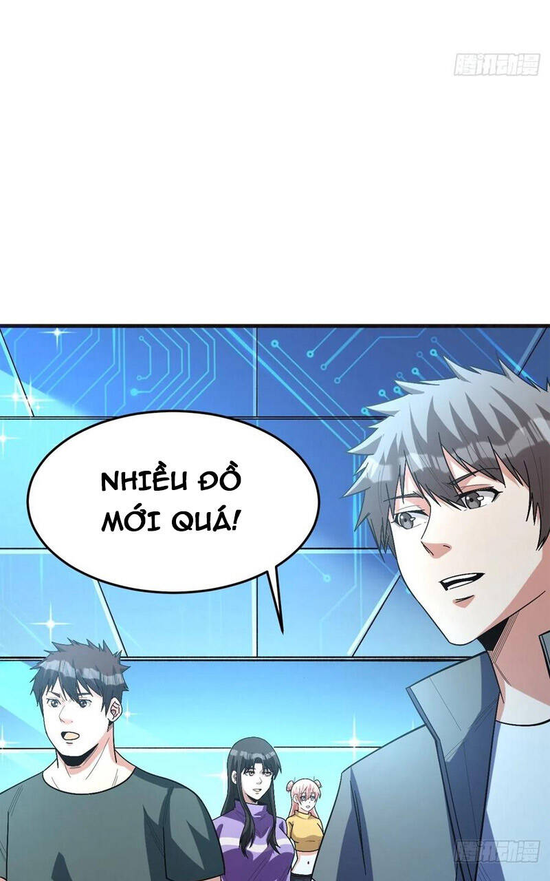 Trở Về Làm Đại Lão Thời Mạt Thế Chap 256 - Next Chap 257