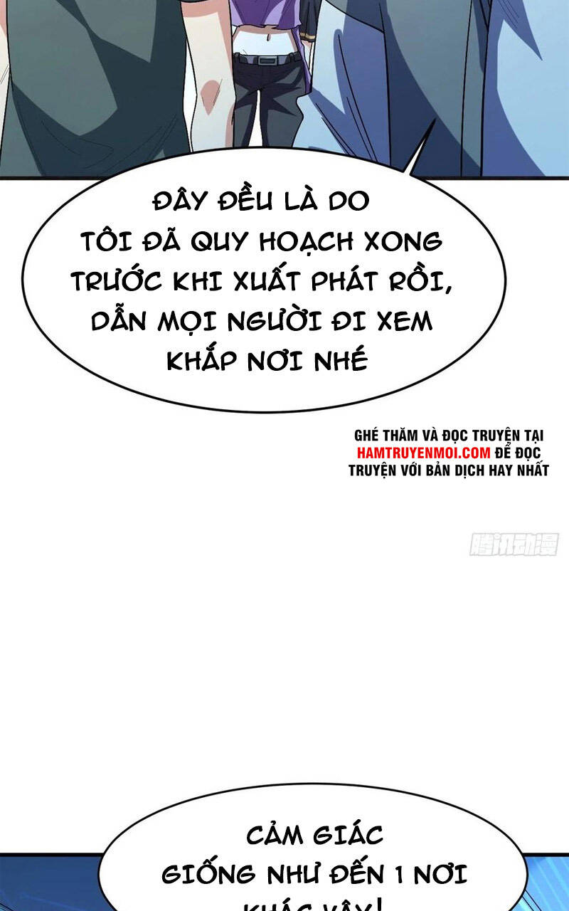 Trở Về Làm Đại Lão Thời Mạt Thế Chap 256 - Next Chap 257