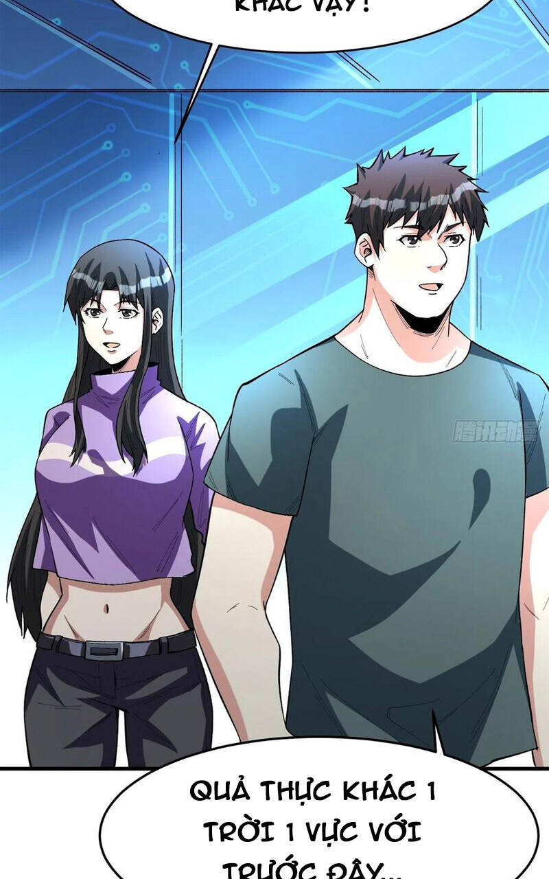 Trở Về Làm Đại Lão Thời Mạt Thế Chap 256 - Next Chap 257