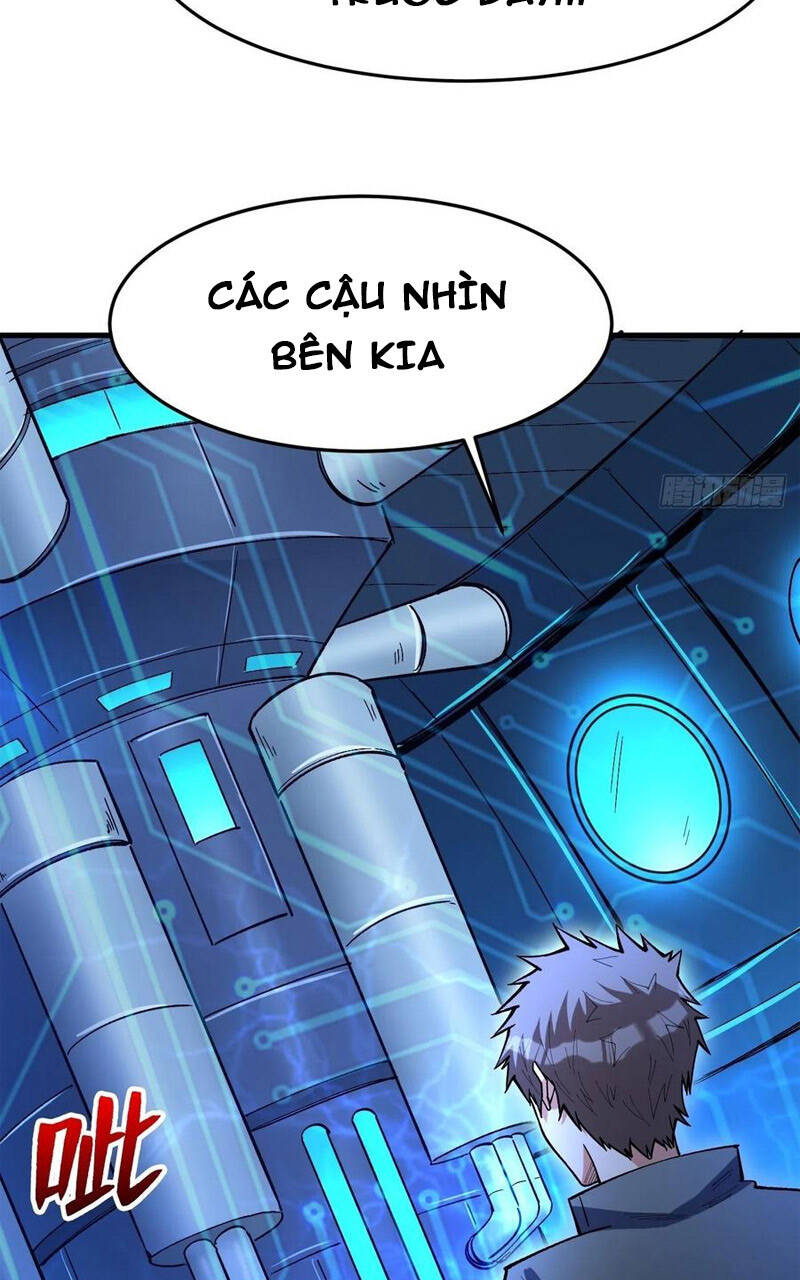 Trở Về Làm Đại Lão Thời Mạt Thế Chap 256 - Next Chap 257
