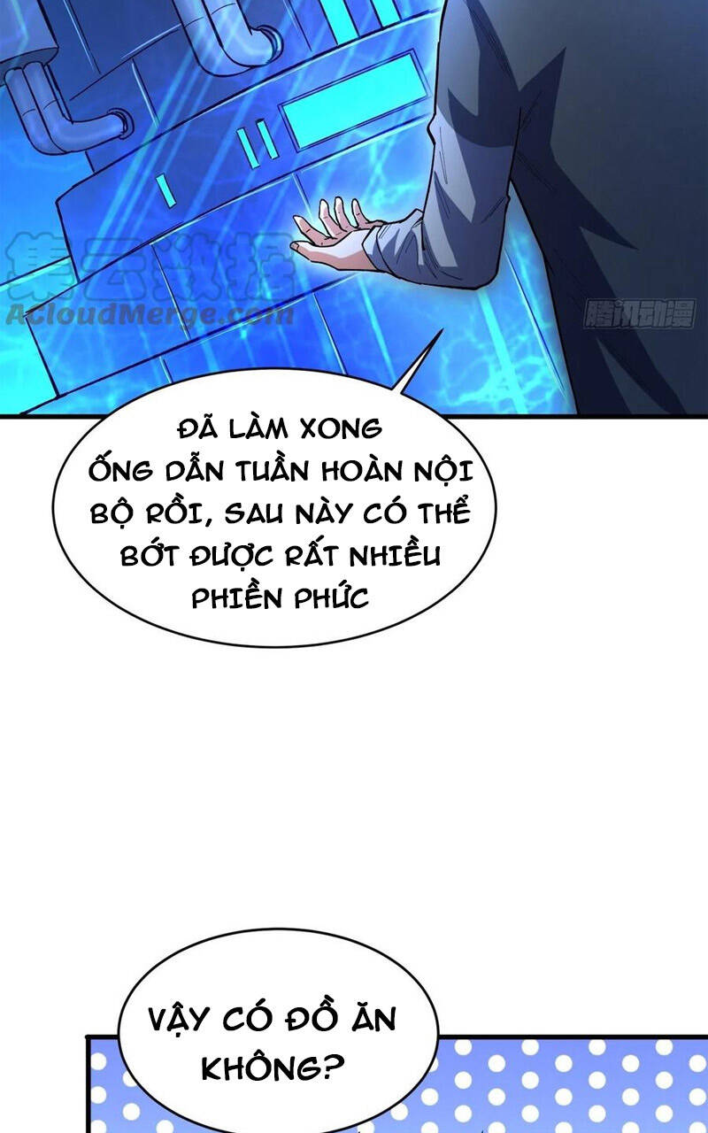 Trở Về Làm Đại Lão Thời Mạt Thế Chap 256 - Next Chap 257