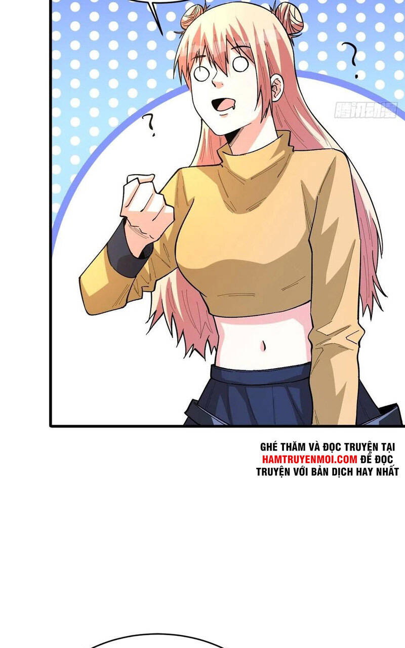 Trở Về Làm Đại Lão Thời Mạt Thế Chap 256 - Next Chap 257