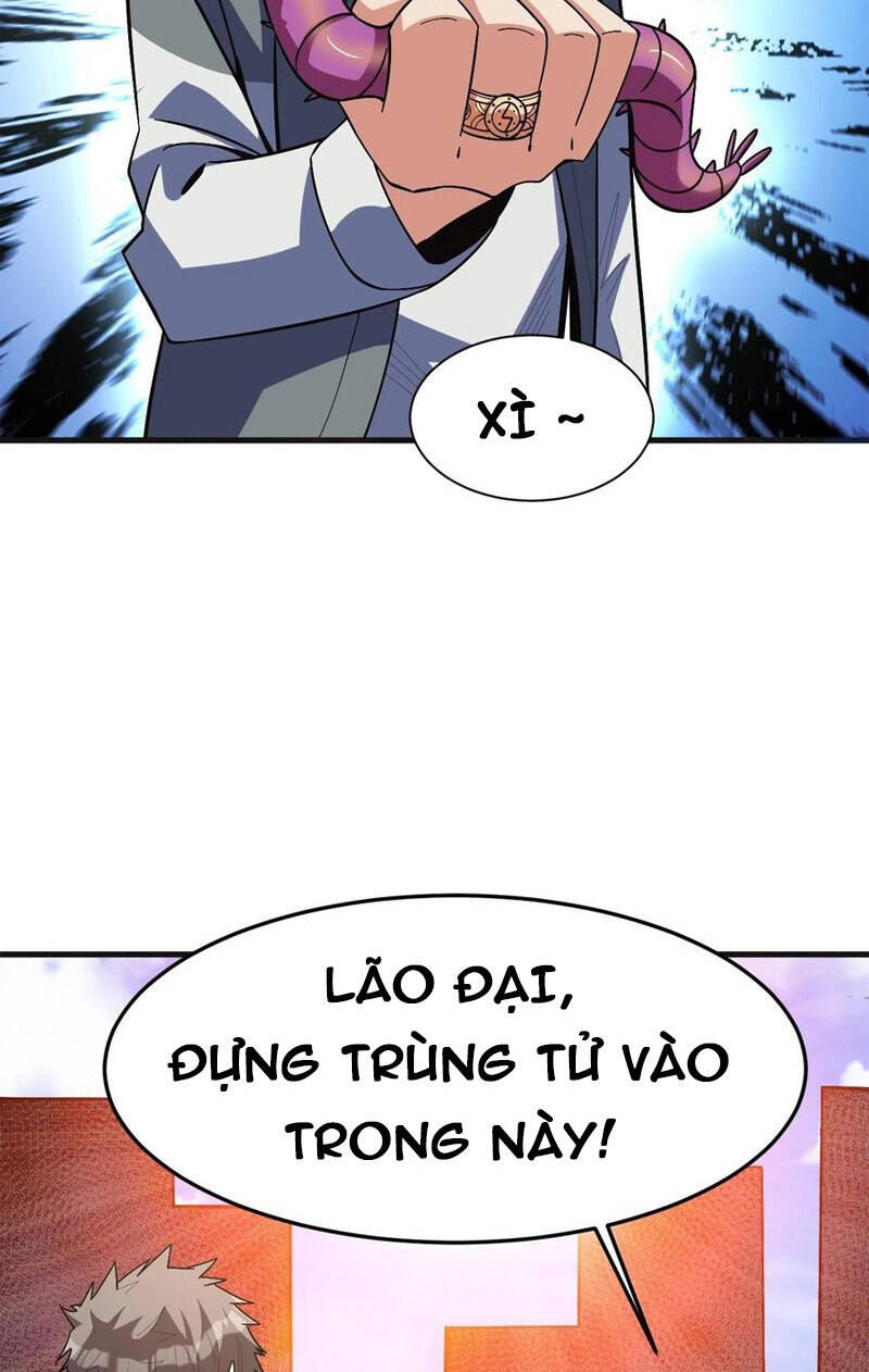 Trở Về Làm Đại Lão Thời Mạt Thế Chap 256 - Next Chap 257