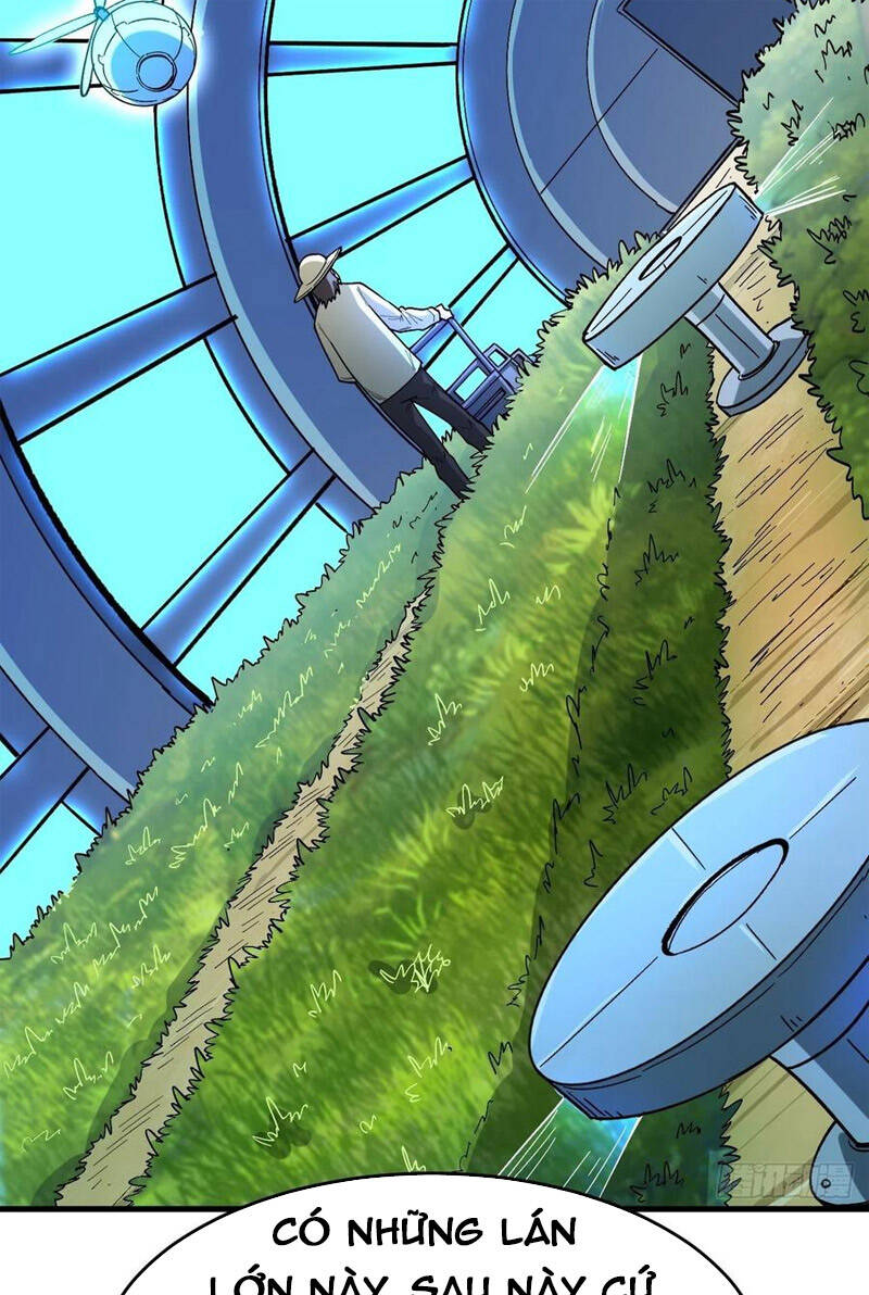 Trở Về Làm Đại Lão Thời Mạt Thế Chap 256 - Next Chap 257