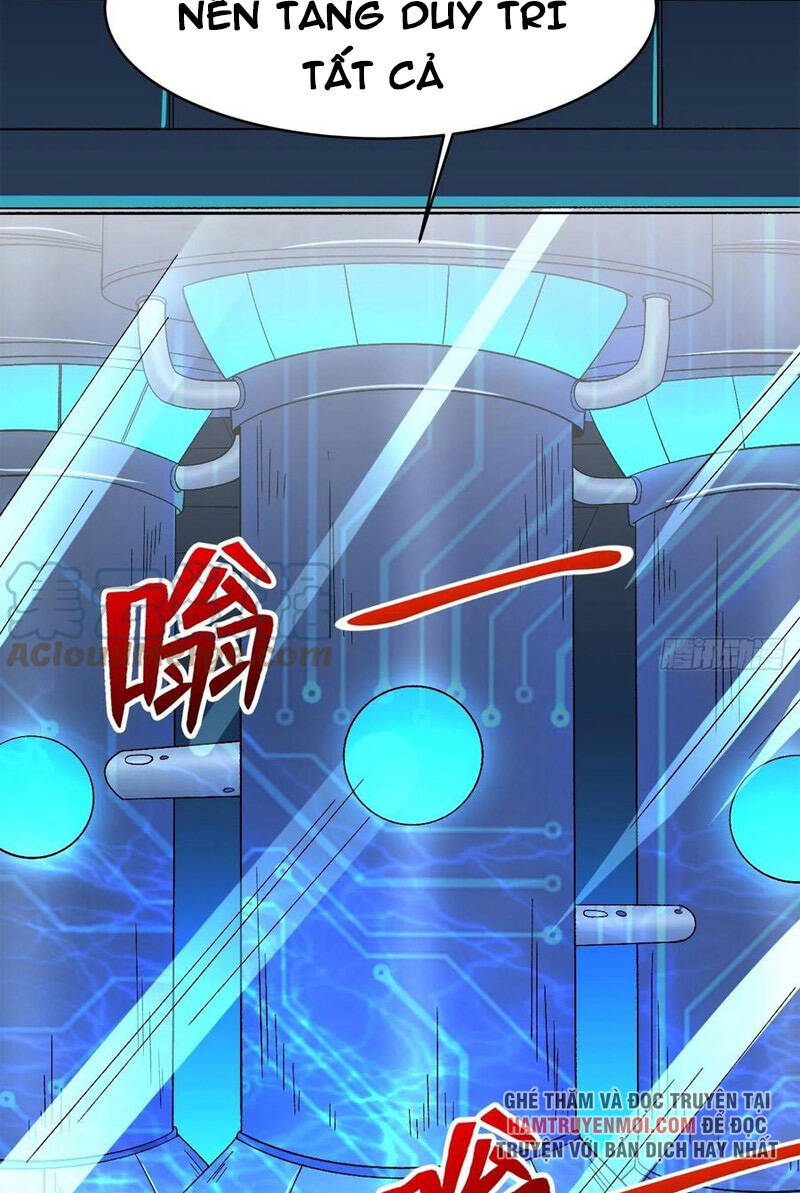 Trở Về Làm Đại Lão Thời Mạt Thế Chap 256 - Next Chap 257