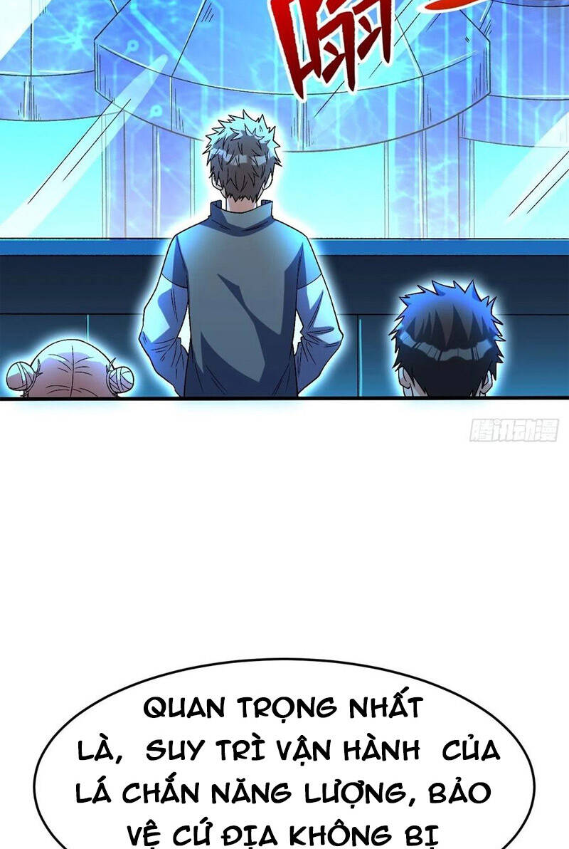 Trở Về Làm Đại Lão Thời Mạt Thế Chap 256 - Next Chap 257