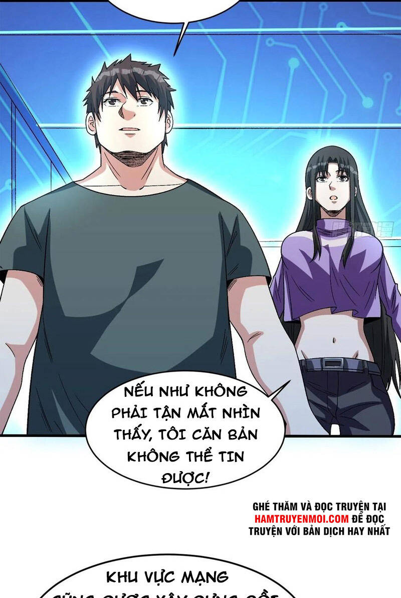 Trở Về Làm Đại Lão Thời Mạt Thế Chap 256 - Next Chap 257