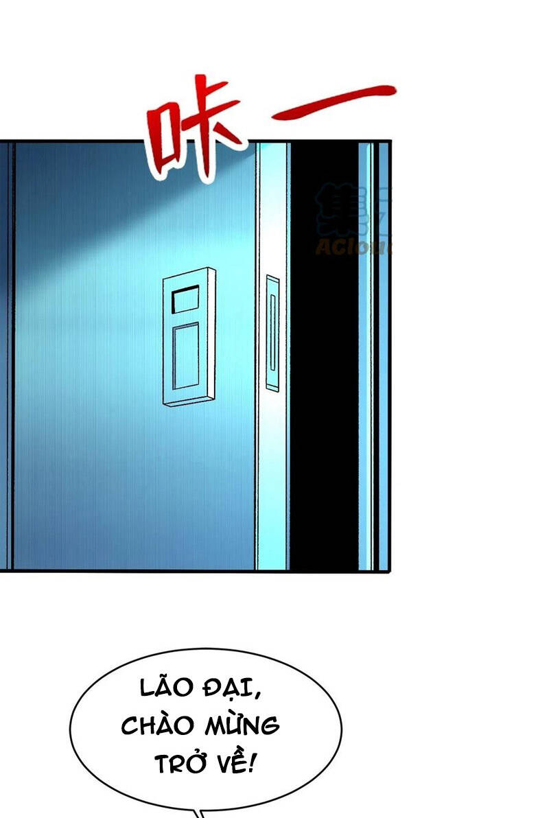Trở Về Làm Đại Lão Thời Mạt Thế Chap 256 - Next Chap 257