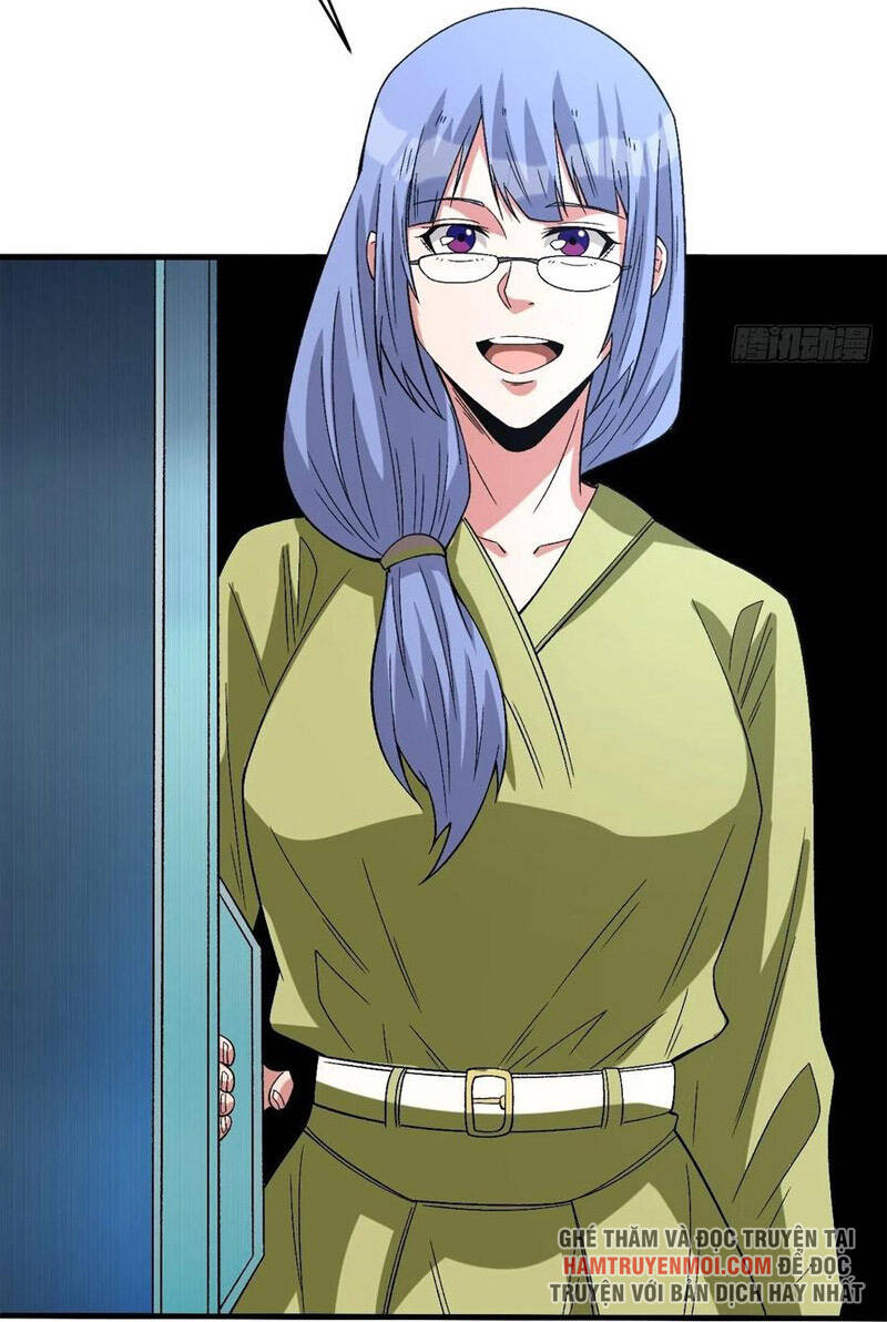 Trở Về Làm Đại Lão Thời Mạt Thế Chap 256 - Next Chap 257