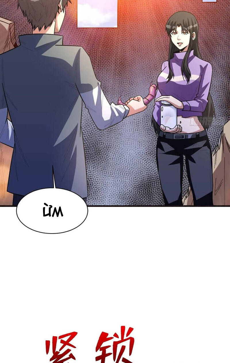 Trở Về Làm Đại Lão Thời Mạt Thế Chap 256 - Next Chap 257