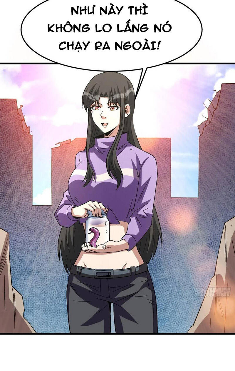 Trở Về Làm Đại Lão Thời Mạt Thế Chap 256 - Next Chap 257