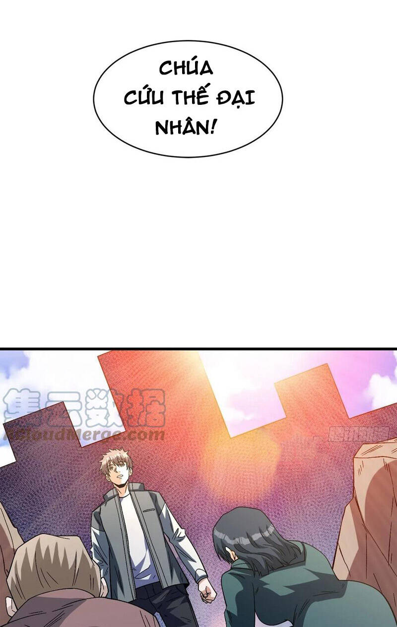 Trở Về Làm Đại Lão Thời Mạt Thế Chap 256 - Next Chap 257