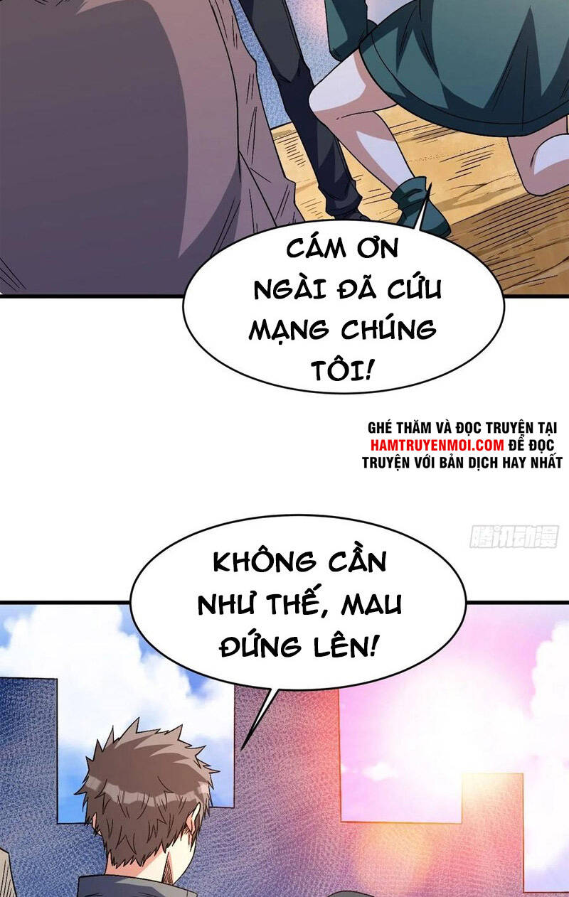 Trở Về Làm Đại Lão Thời Mạt Thế Chap 256 - Next Chap 257
