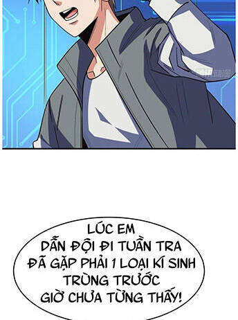 Trở Về Làm Đại Lão Thời Mạt Thế Chap 257 - Next Chap 258