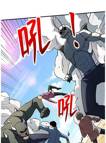 Trở Về Làm Đại Lão Thời Mạt Thế Chap 257 - Next Chap 258