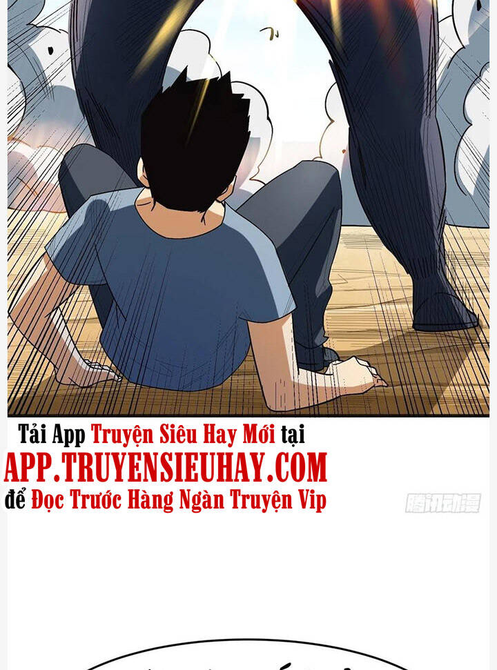 Trở Về Làm Đại Lão Thời Mạt Thế Chap 257 - Next Chap 258