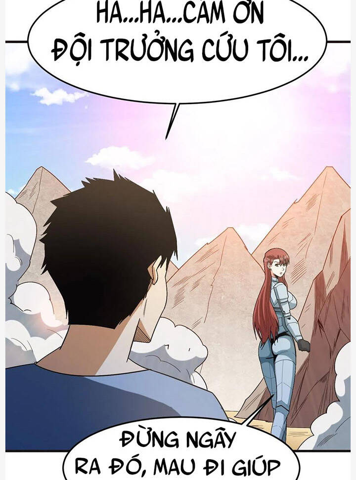 Trở Về Làm Đại Lão Thời Mạt Thế Chap 257 - Next Chap 258
